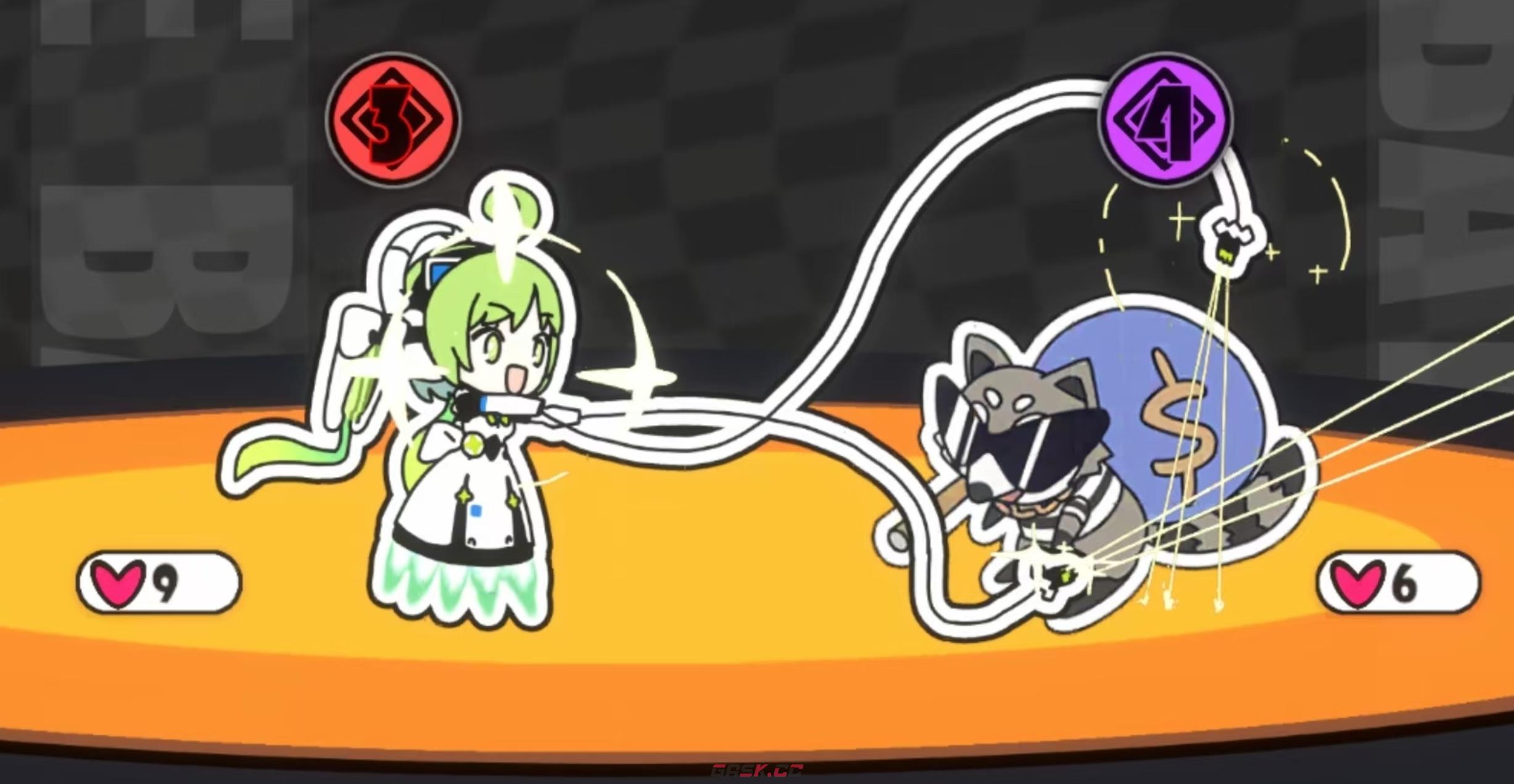 《吉星派对》茉莉玩法介绍-第4张-手游攻略-GASK