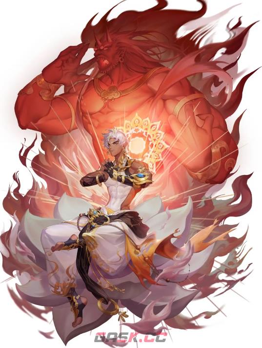 《绯石之心》梵空玩法攻略-第2张-手游攻略-GASK