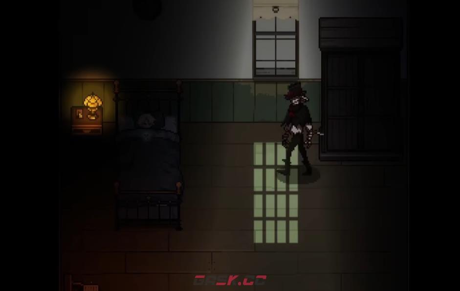 《心之钥》体能介绍-第4张-手游攻略-GASK