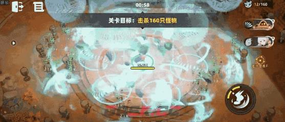 《代号：肉鸽》棒球少女莉莉娅角色介绍-第2张-手游攻略-GASK