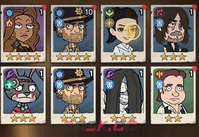 加勒比帝国召唤流玩法攻略-第3张-手游攻略-GASK