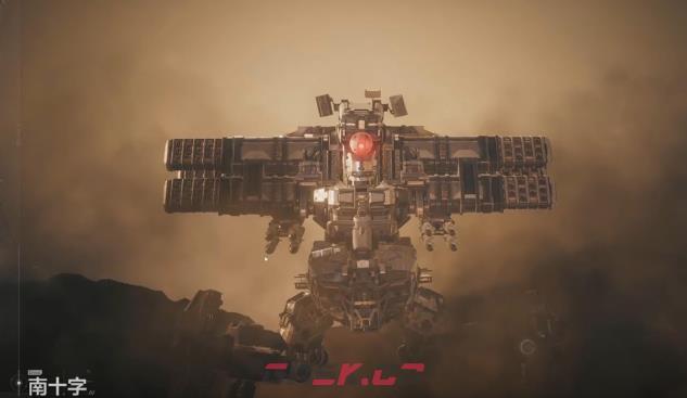 《逆战：未来》狩猎南十字关卡通关攻略-第2张-手游攻略-GASK