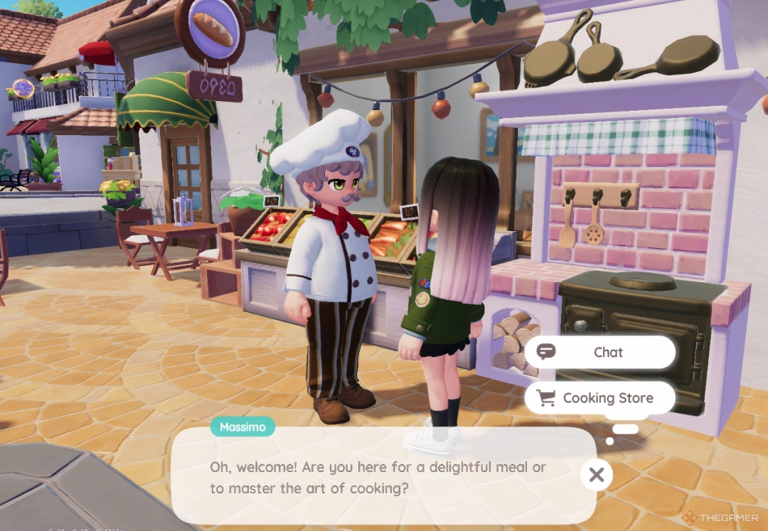 《心动小镇》爱好优先解锁升级推荐-第2张-单机攻略-GASK