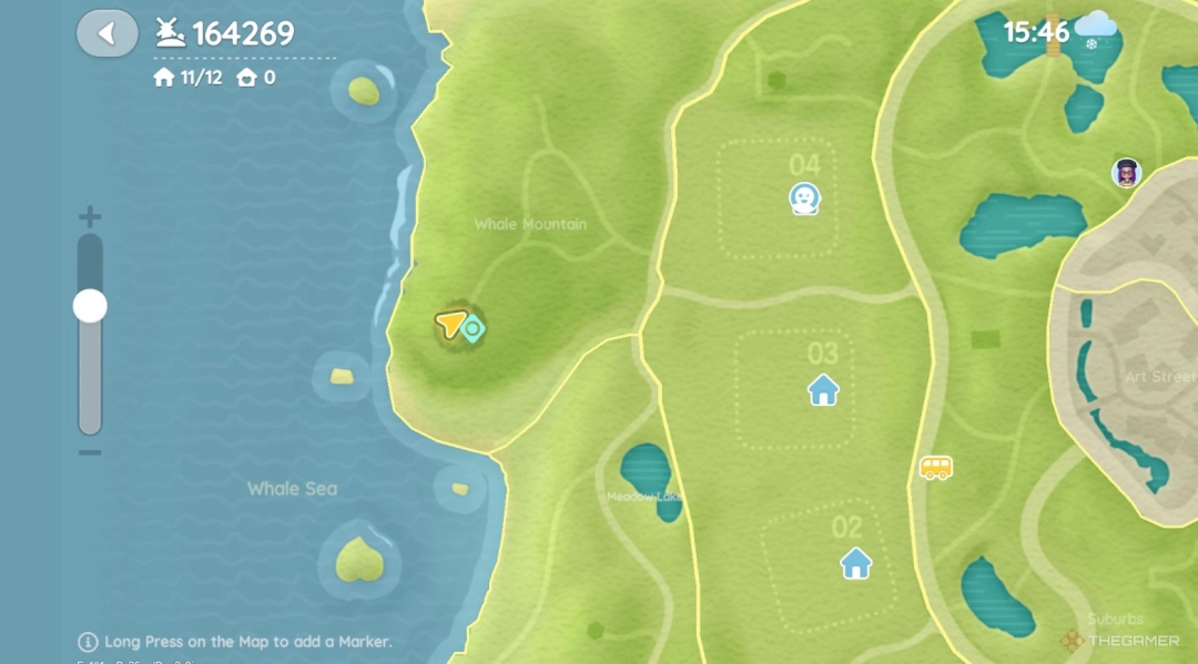 《心动小镇》海洋餐具配方位置介绍-第3张-单机攻略-GASK