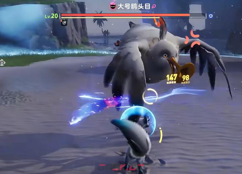 《伊莫》前期最强宠物推荐-第2张-手游攻略-GASK