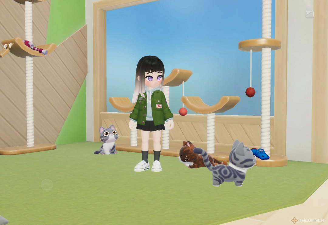 《心动小镇》爱好优先解锁升级推荐-第3张-单机攻略-GASK