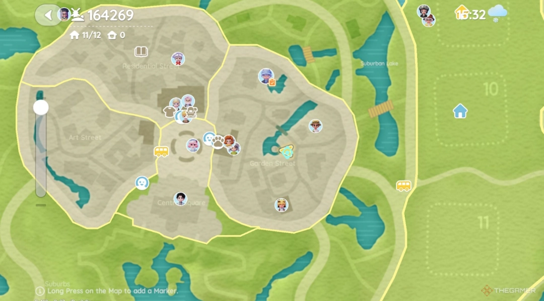 《心动小镇》细木工调味架配方位置介绍-第3张-单机攻略-GASK