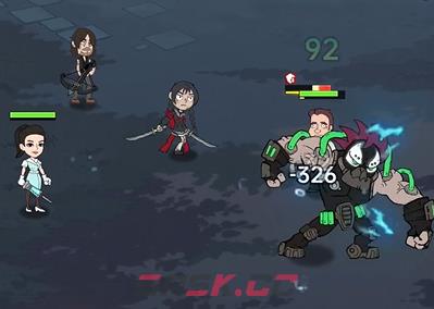 加勒比帝国召唤流玩法攻略-第4张-手游攻略-GASK