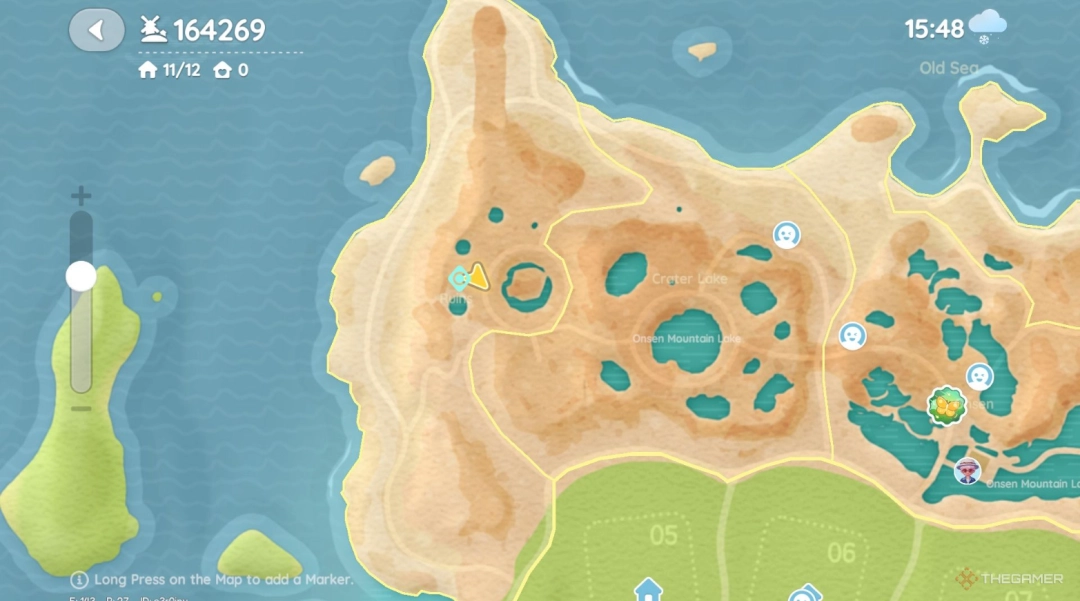 《心动小镇》海洋角存储配方位置介绍-第3张-单机攻略-GASK