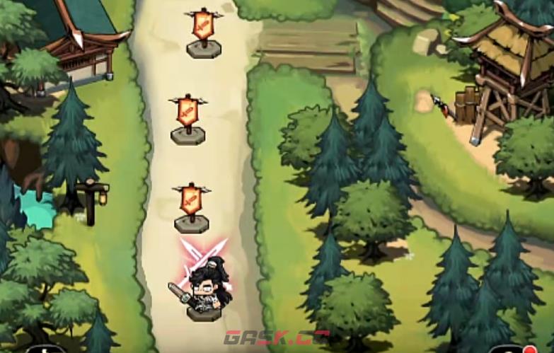 《雄心之上》吕布角色强度介绍-第4张-手游攻略-GASK