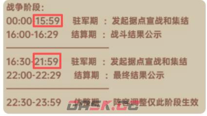 加勒比帝国据点争霸收益最大化介绍-第6张-手游攻略-GASK
