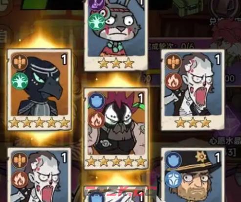 加勒比帝国爆破专家强度一览-第3张-手游攻略-GASK