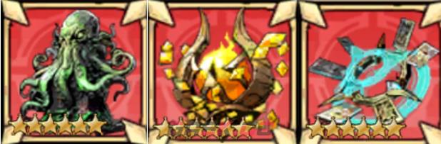 加勒比帝国零角色技能档案-第3张-手游攻略-GASK