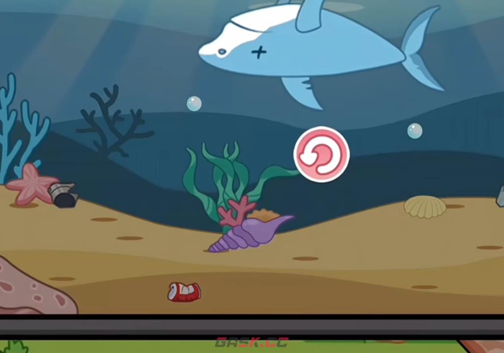 《兔小萌世界奇妙之旅》大鱼吃小鱼玩法介绍-第5张-手游攻略-GASK