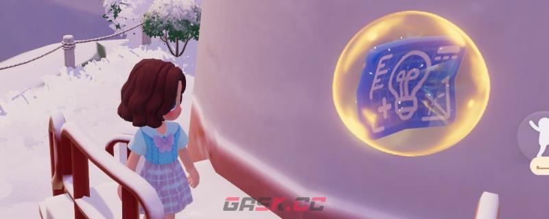 《心动小镇》海洋餐具储藏点配方位置介绍