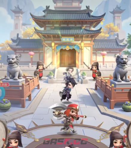 《格斗三国志》装备强化方法一览-第3张-手游攻略-GASK