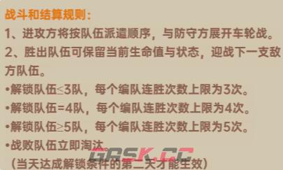 加勒比帝国据点争霸收益最大化介绍-第2张-手游攻略-GASK