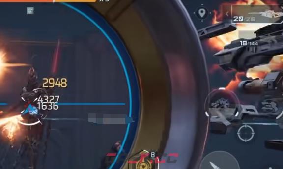 《逆战：未来》之影朱雀打法攻略-第5张-手游攻略-GASK