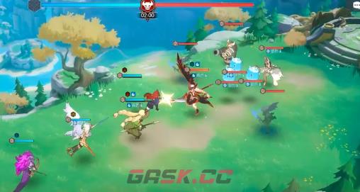 《龙魂旅人》亚瑟转职攻略-第5张-手游攻略-GASK