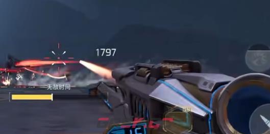 《逆战：未来》之影朱雀打法攻略-第4张-手游攻略-GASK