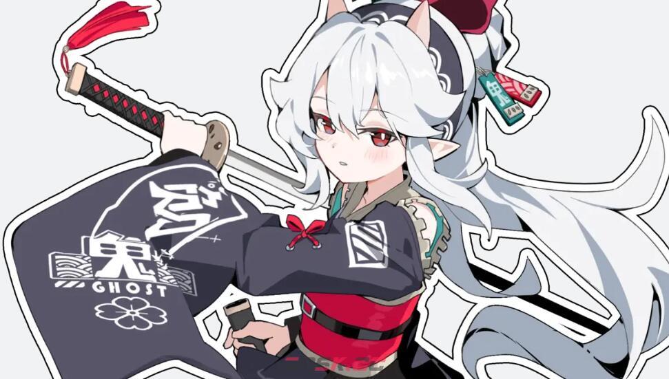 《吉星派对》太刀使介绍-第4张-手游攻略-GASK