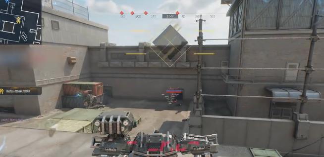 《逆战：未来》机甲模式玩法介绍-第4张-手游攻略-GASK