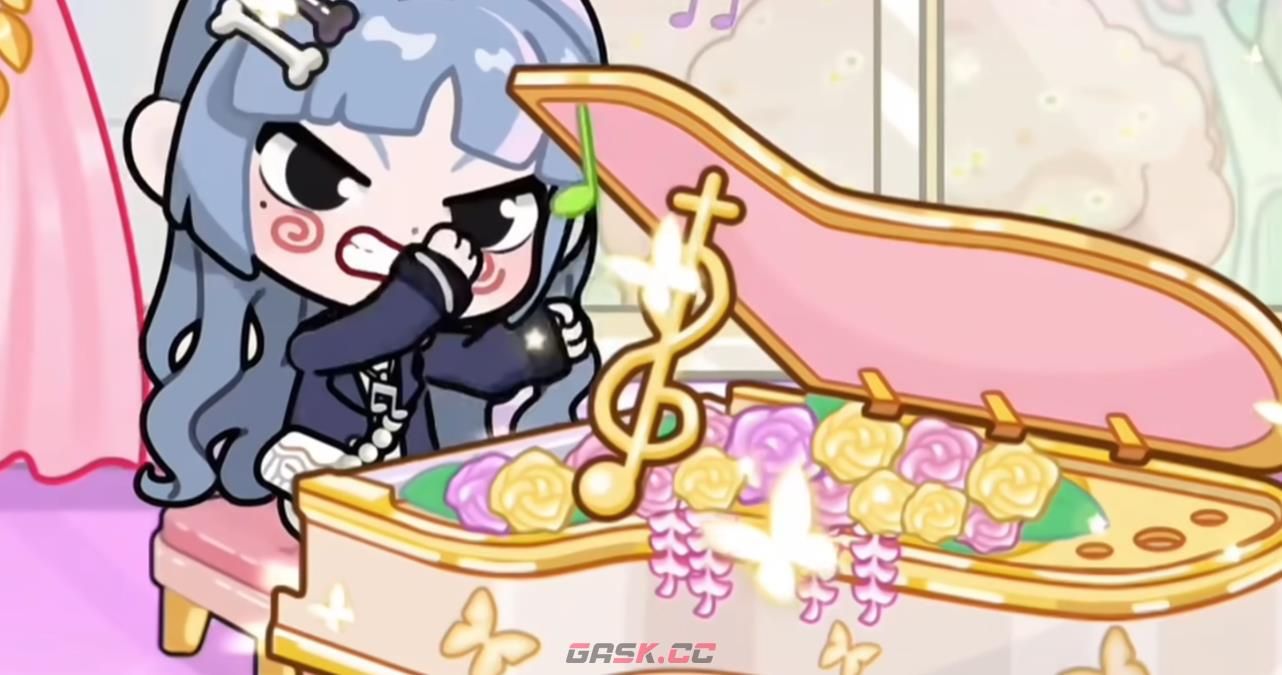 《兔小萌世界奇妙之旅》大鱼吃小鱼玩法介绍-第3张-手游攻略-GASK