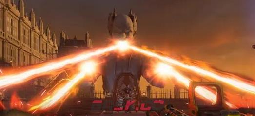 《逆战：未来》之影朱雀打法攻略-第2张-手游攻略-GASK