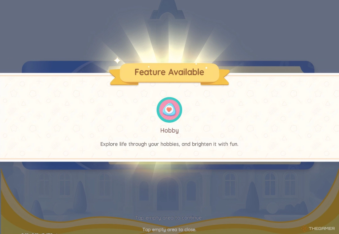 《心动小镇》解锁升级爱好方法介绍-第2张-单机攻略-GASK