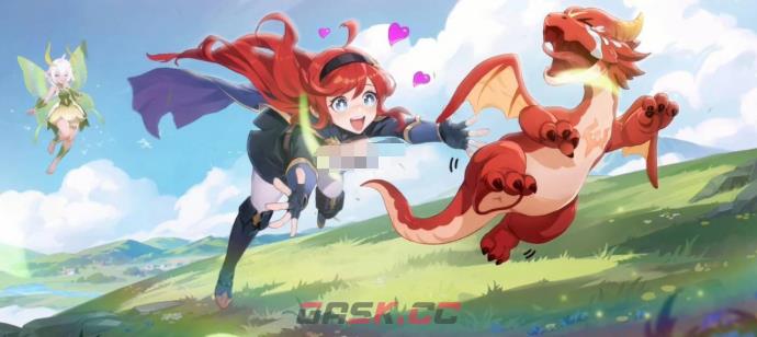 《龙魂旅人》圣堂荣光阵容搭配攻略-第3张-手游攻略-GASK