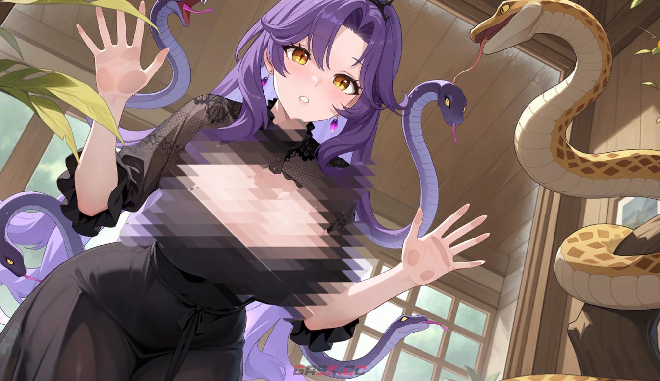 《龙魂旅人》蛇女阵容介绍-第8张-手游攻略-GASK