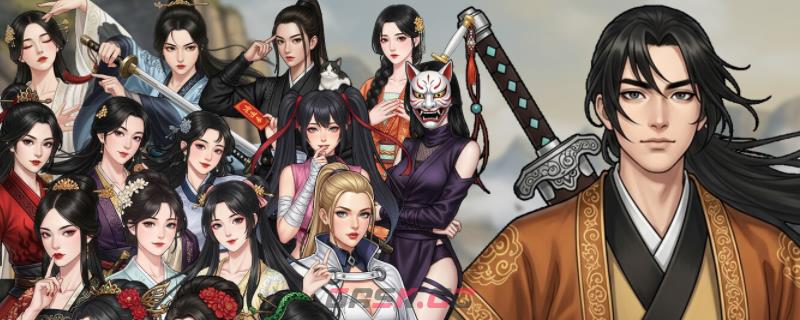 《万象群侠传》岳麓书院答题攻略分享