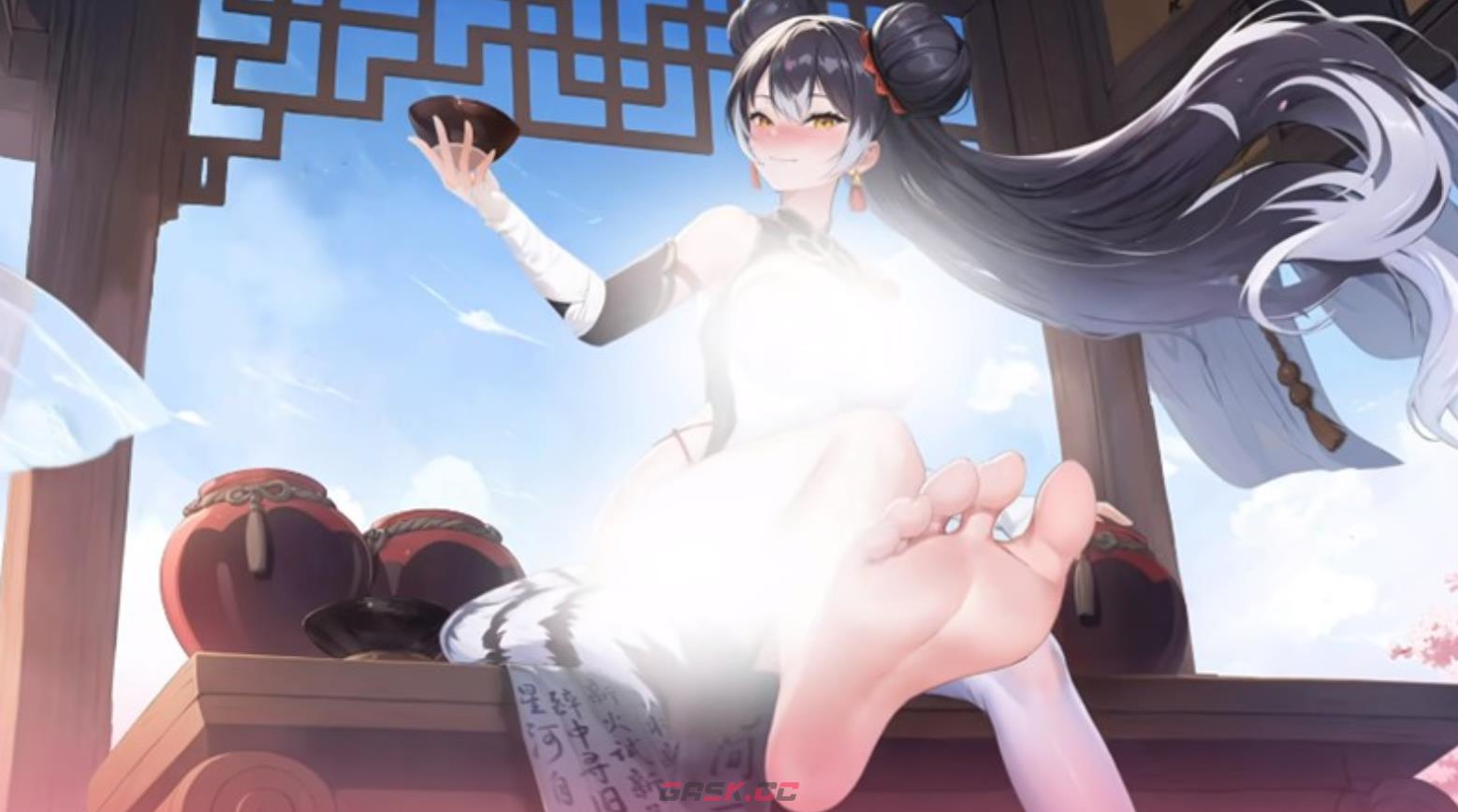 《龙魂旅人》四圣强度介绍-第6张-手游攻略-GASK