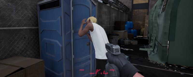 《检疫区：最后一站》麻烦事成就做法介绍