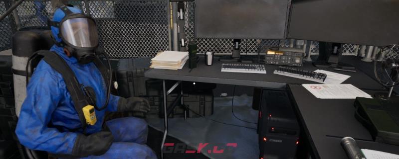 《检疫区：最后一站》灭鼠者成就做法介绍