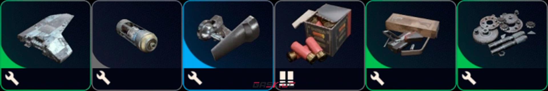 《ARC Raiders》粉碎机攻击技巧分享-第3张-单机攻略-GASK