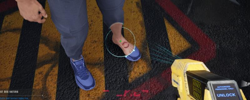 《检疫区：最后一站》从现在起密切监视他们成就做法介绍