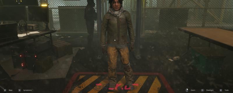 《检疫区：最后一站》精通撤离成就做法介绍