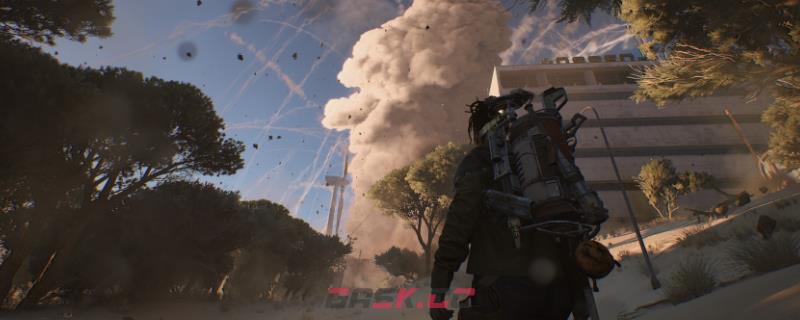 《ARC Raiders》火焰喷射器攻击技巧分享