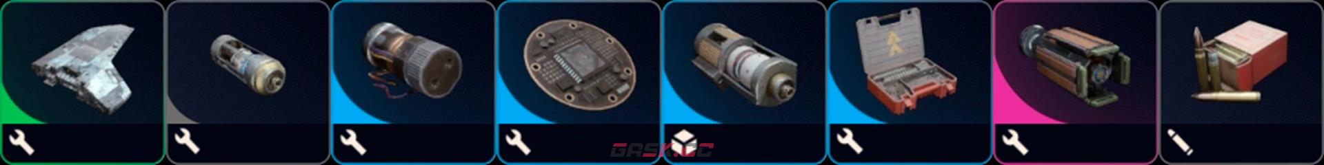 《ARC Raiders》火箭手攻击技巧分享-第3张-单机攻略-GASK