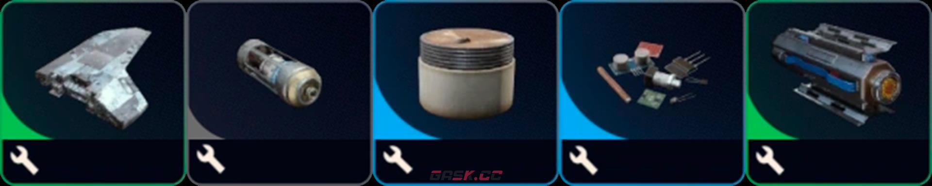 《ARC Raiders》告密者攻击技巧分享-第3张-单机攻略-GASK