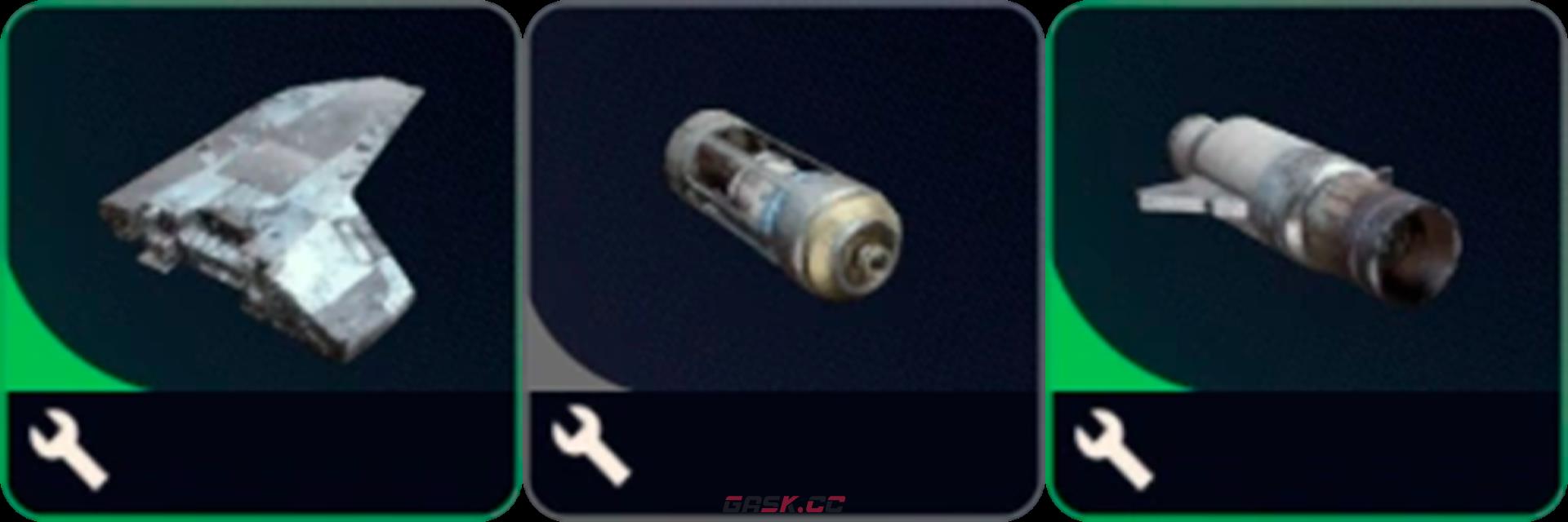 《ARC Raiders》火焰喷射器攻击技巧分享-第3张-单机攻略-GASK