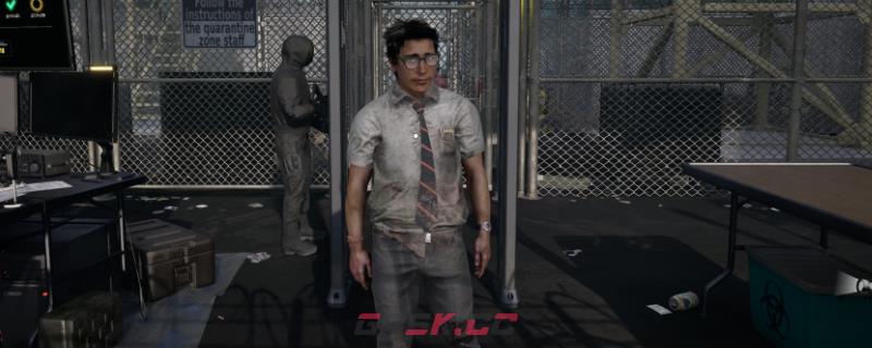 《检疫区：最后一站》干得好儿子成就做法介绍