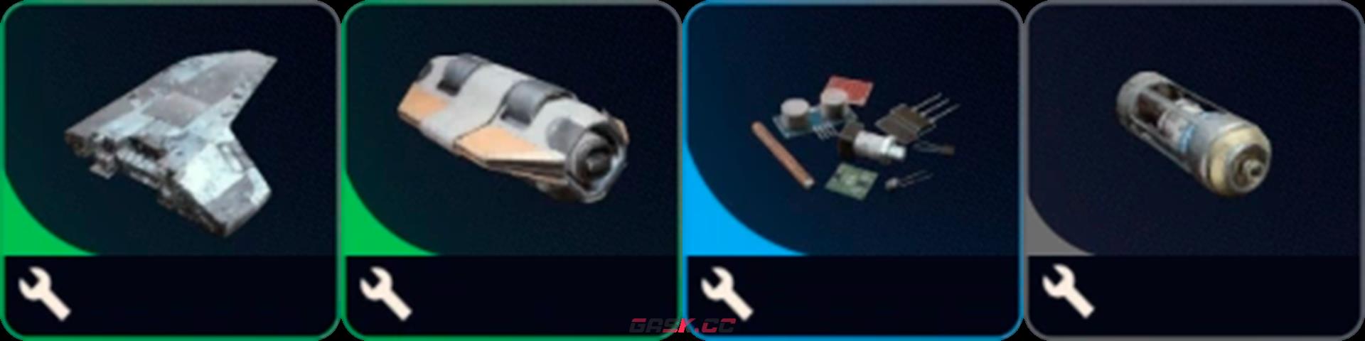 《ARC Raiders》引路人攻击技巧分享-第3张-单机攻略-GASK