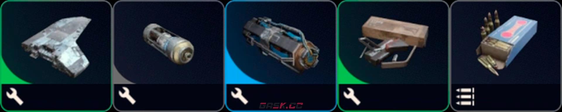 《ARC Raiders》黄蜂攻击技巧分享-第3张-单机攻略-GASK