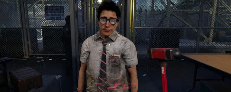 《检疫区：最后一站》第一次是吧成就做法介绍