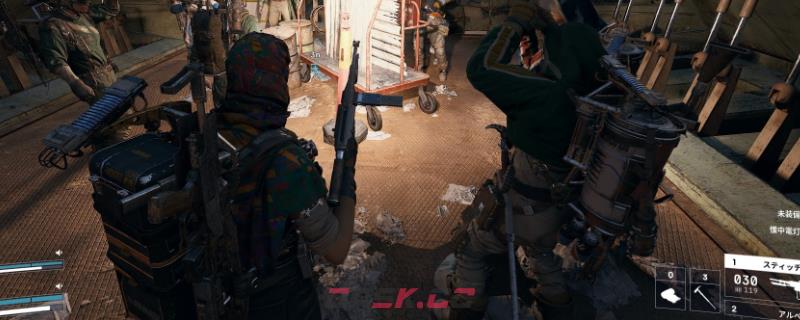 《ARC Raiders》黄蜂攻击技巧分享