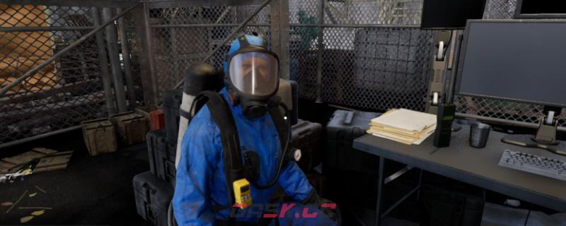 《检疫区：最后一站》耶科学成就做法介绍