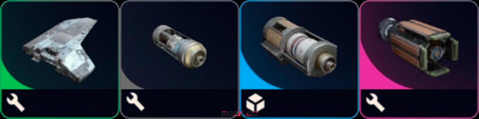 《ARC Raiders》火箭手攻击技巧分享-第4张-单机攻略-GASK