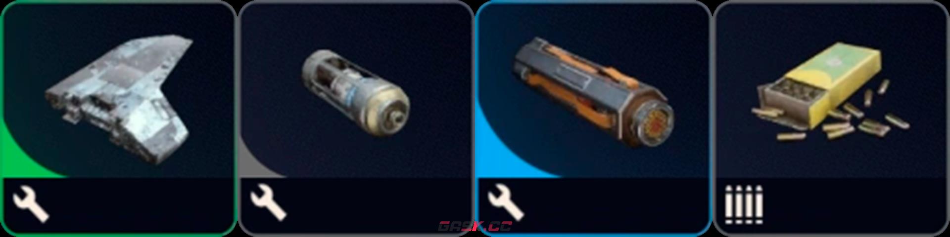 《ARC Raiders》OSA攻击技巧分享-第3张-单机攻略-GASK